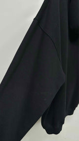 Balenciaga Graphic Logo Hoodie