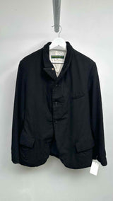 Paul Harnden X Comme Des Garcons Blazer Jacket