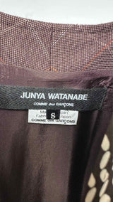 Junya Watanabe S/S 3Way Hybrid Dress