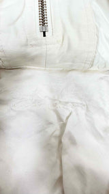 Rick Owens Hooded Down Coat