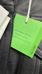Stella McCartney Corset-waist Alter Mat Jacket