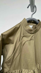 Comme Des Garcons Comme Des Garcons Bubble Hem Jacket
