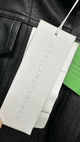 Stella McCartney Corset-waist Alter Mat Jacket