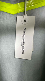 Overall Master Cloth Carhartt Work In Progress Parka