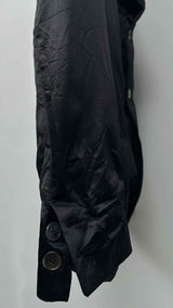 Paul Harnden Silk Tuxe Shrunken Fit Jacket