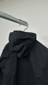 Paul Harnden Hooded Zip-up Jump Suits