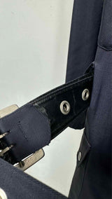 Junior Gaultier Utility Jacket