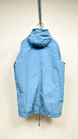 Stone Island David Light Trench Coat