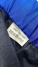 Dries Van Noten x Verner Panton Wavy-abstract Print Easy Pants