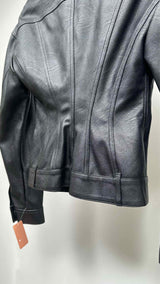Stella McCartney Corset-waist Alter Mat Jacket