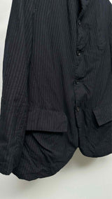 Paul Harnden Pin-stripe Suits