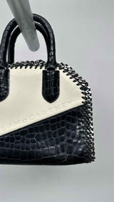 Stella McCartney Falabella Box Satchel Bag