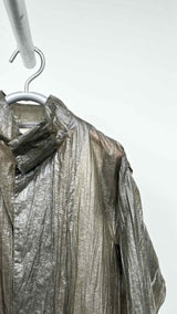 Louis Vuitton Mara Gibbucci chic Coat