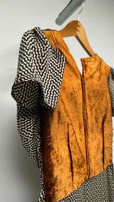 Junya Watanabe S/S 3Way Hybrid Dress