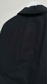 Paul Harnden Zip-Up Down Mac Jacket