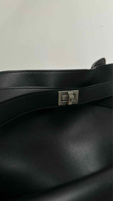 Balenciaga Bel Air Messenger Bag