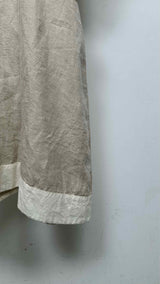 Comme Des Garcons Comme Des Garcons X Jupe S/S Square Floral Cut-Out Over Dress