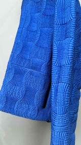 Bottega Veneta Intrecciato Padded Shell Gilet Zip-up Jacket