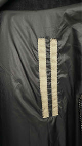 DRKSHDW Jumbo Flight Jacket