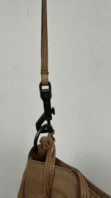 Balenciaga Motocross Classic Hip Crossbody Bag