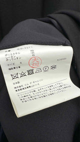 Comme Des Garcons S/S PLeated Bubble Dress