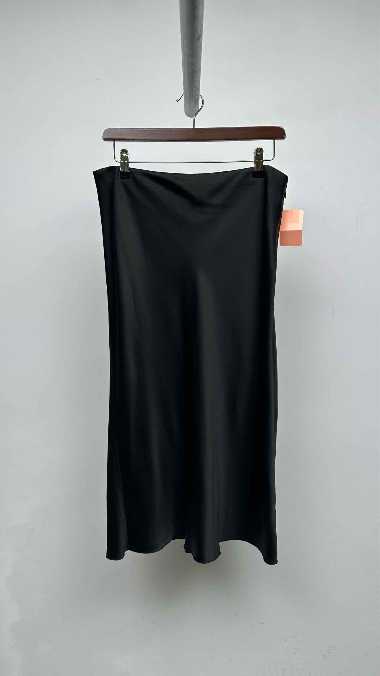 The Row Satin Skirt – TOKIO7