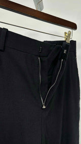 Ann Demeulemeester Dolaurence Fitted Pants