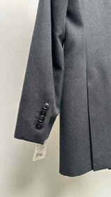 Dries Van Noten Double-breasted Blazer Jacket