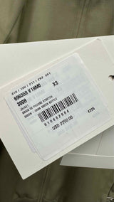 Bottega Veneta Track Jacket