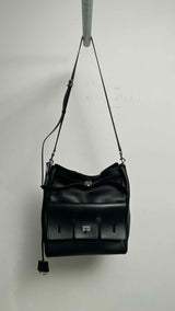 Balenciaga Bel Air Messenger Bag