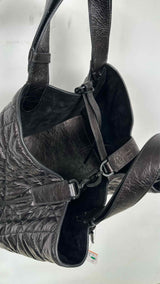 Christian Dior Medium Toujours Quilted Bag