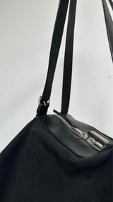 Saint Laurent ID Convertable Bag