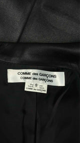 Comme Des Garcons Comme Des Garcons Blazer Vest