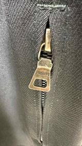 PRADA Sport Fur-collar Tech Coat