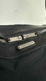 Saint Laurent ID Convertable Bag