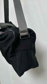 PRADA Sport Weekend Bag
