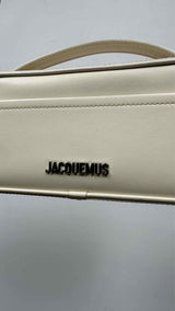Jacquemus La Croisiere 'The Baneto' Bag