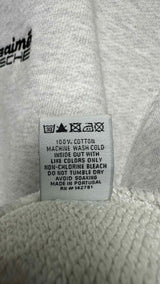 Aime Leon Dore X Porsche 993 Turbo Mechanic Quarter-Zip Sweatshirt