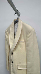 Thom Browne Heavy Wool Blazer Jacket