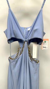 Jonathan Simkhai Ayla Midi Dress