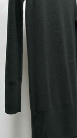 Sacai L/S Layered Knit Dress