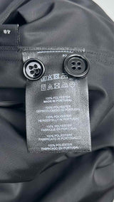 Dries Van Noten Oversized Shirt Jacket