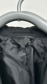 Comme Des Garcons Reconstructed Multi Harnes Blazer Jacket