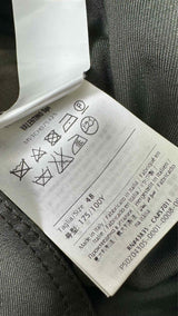 Valentino Double-breasted Trench Coat