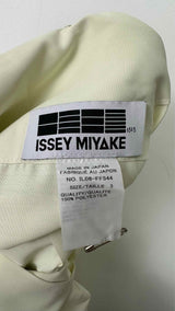 132 5. Issey Miyake Oversized Low-rise Asymmetrical Flap Hakama Pants