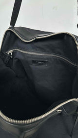 Saint Laurent ID Convertable Bag