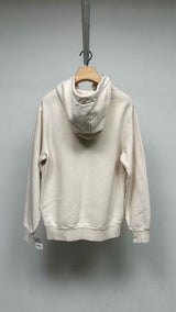 Burberry Embroidered Large Logo Fenchurst Hoodie