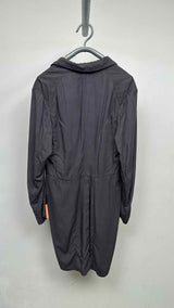 Comme Des Garcons Conductor Light Coat