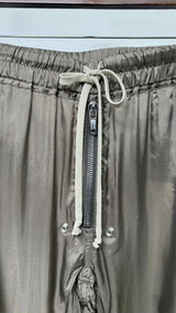 Rick Owens Bela Joggers Pants