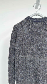 Junya Watanabe MAN Cable Sweater